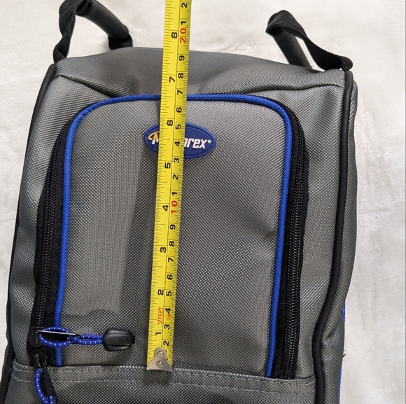 ❤️ Memorex travel case bag - Picture 15 of 16